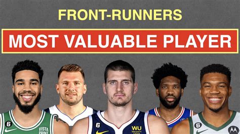 mvp race basketball reference|nba 2022 mvp ladder.